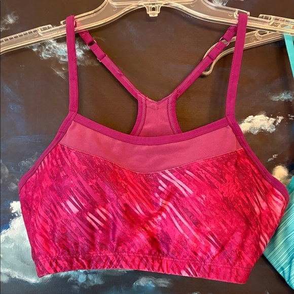 Moving Comfort Sports Bra Set of 3 - Picture 4 of 10